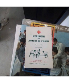 SECOURISME EN AFRIQUE 