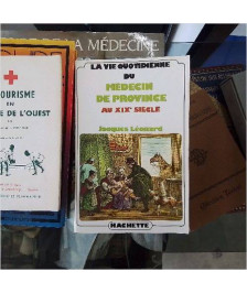 MÉDECIN EN PROVENCE