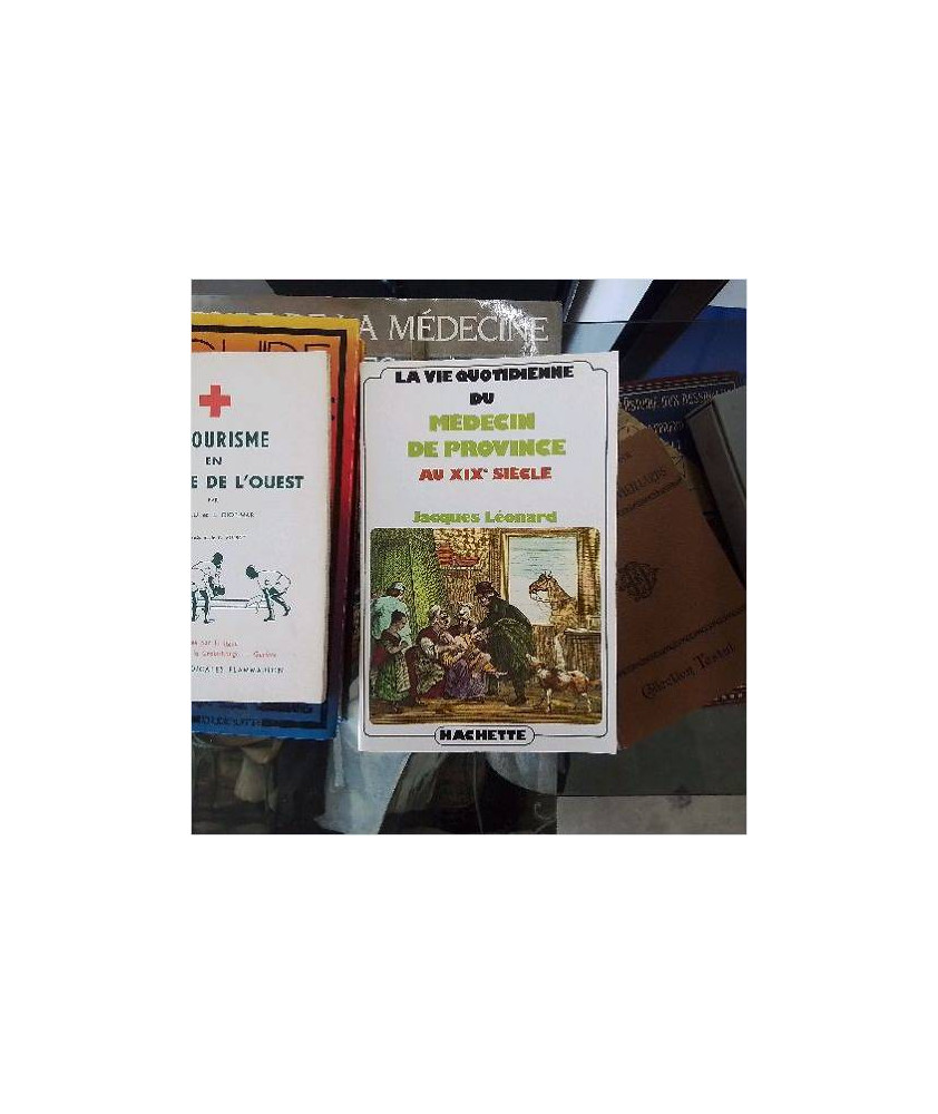 MÉDECIN EN PROVENCE