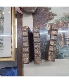 LIVRE 18 ÈME SIÈCLE