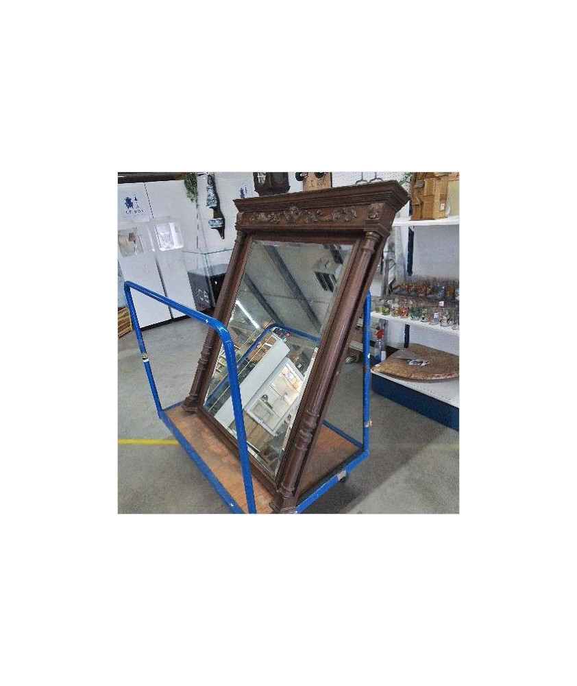 MIROIR TRUMEAU GRAND MODÈLE 