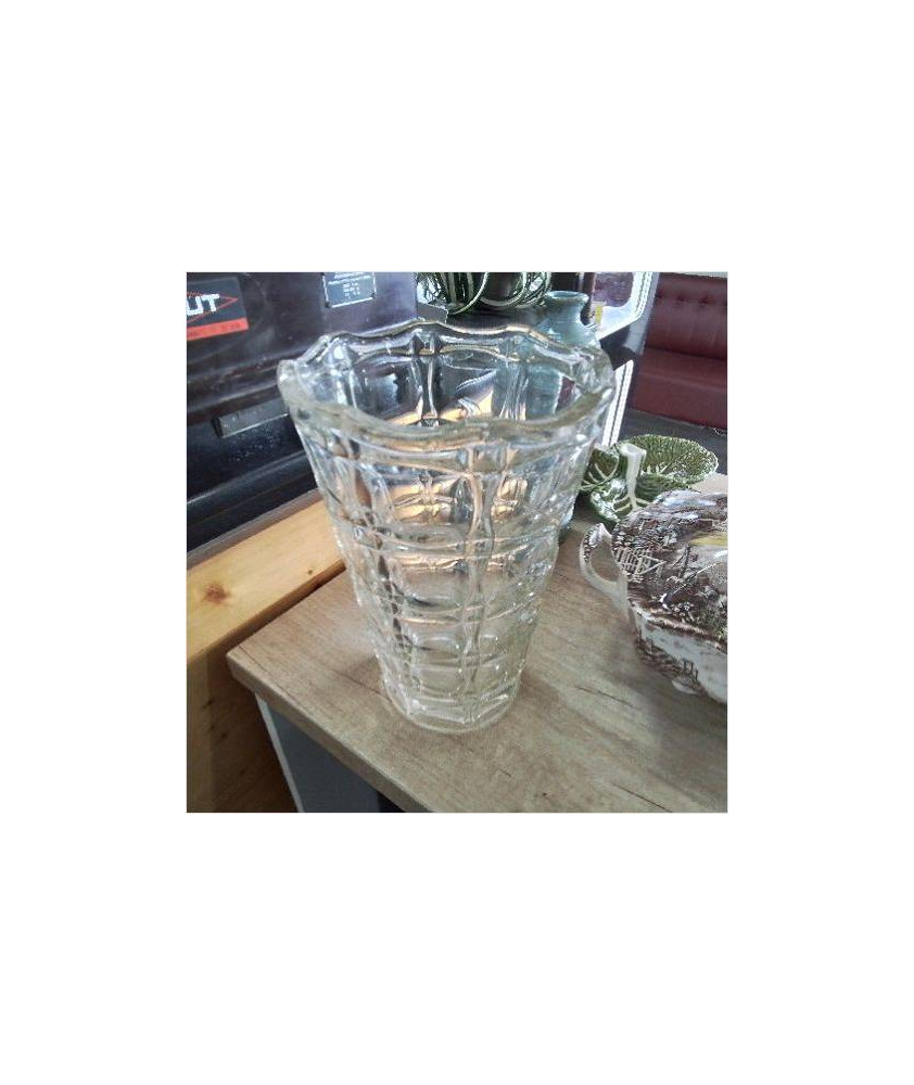 VASE GRAND MODELE 