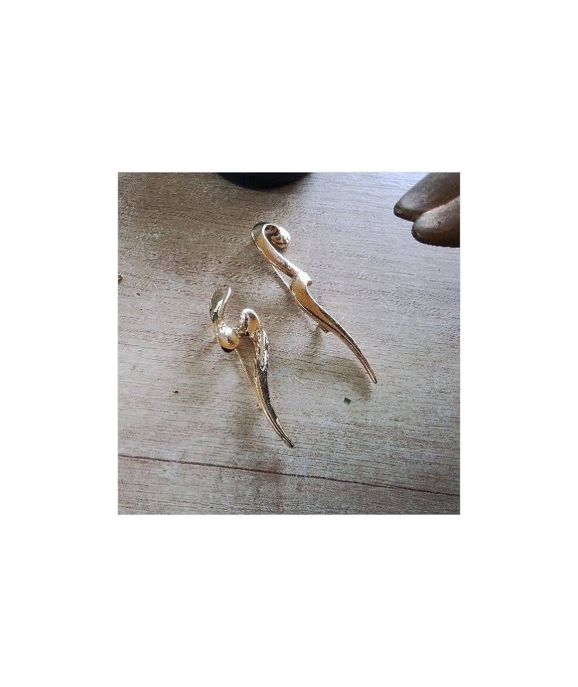 BROCHE PIERRE LANG