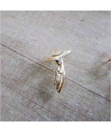 BROCHE VINTAGE