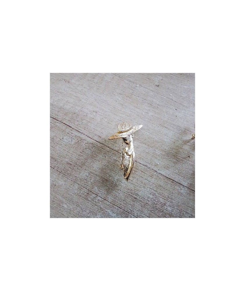 BROCHE VINTAGE