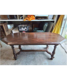 TABLE BOIS MASSIF 