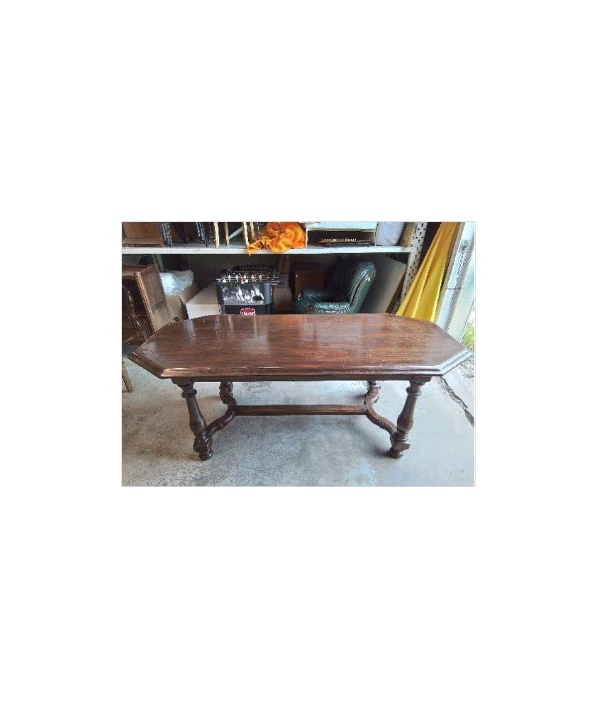 TABLE BOIS MASSIF 