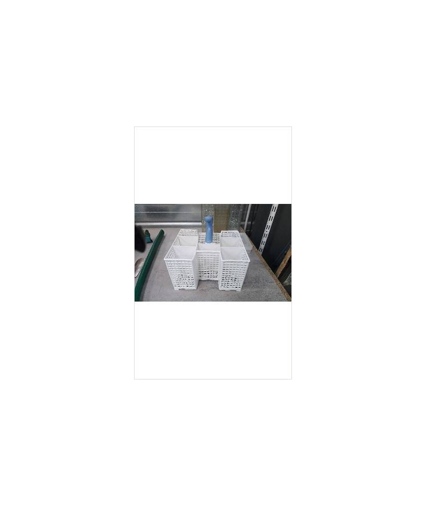 RANGE COUVERTS POUR LAVE VAISSELLE 