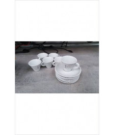 TASSES CAFE X6