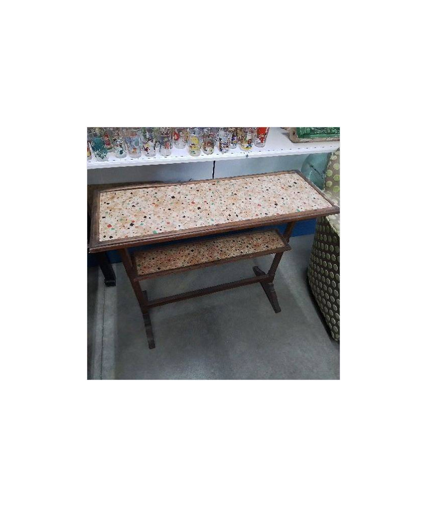 CONSOLE VINTAGE