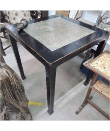 TABLE DE LETTRÉ 