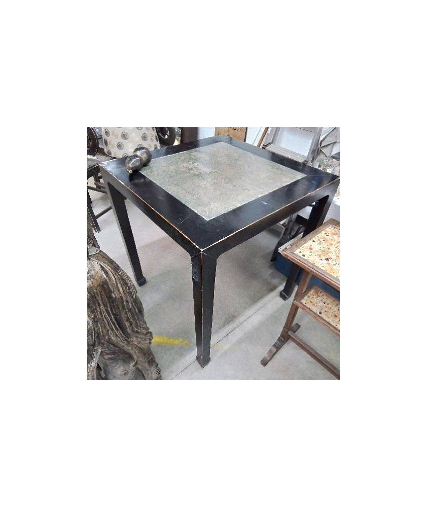 TABLE DE LETTRÉ 