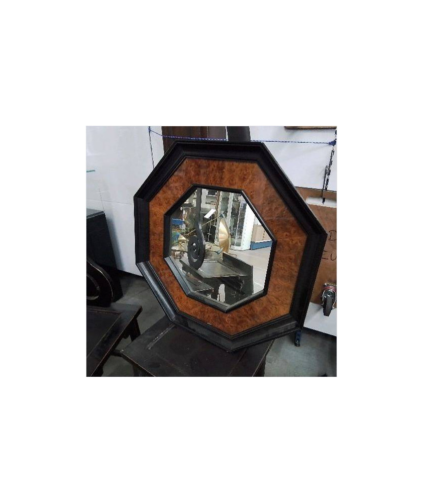 MIROIR OCTOGONAL JEAN CLAUDE MAHEY