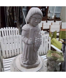 STATUE SAINT VINCENT PIERRE