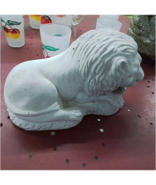 LION SCULPTURE