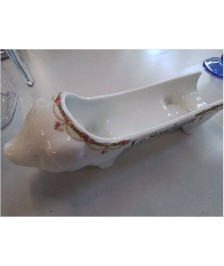 LE SAUCISSON 