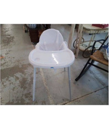 CHAISE HAUTE