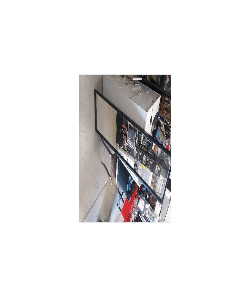 MIROIR 160X40