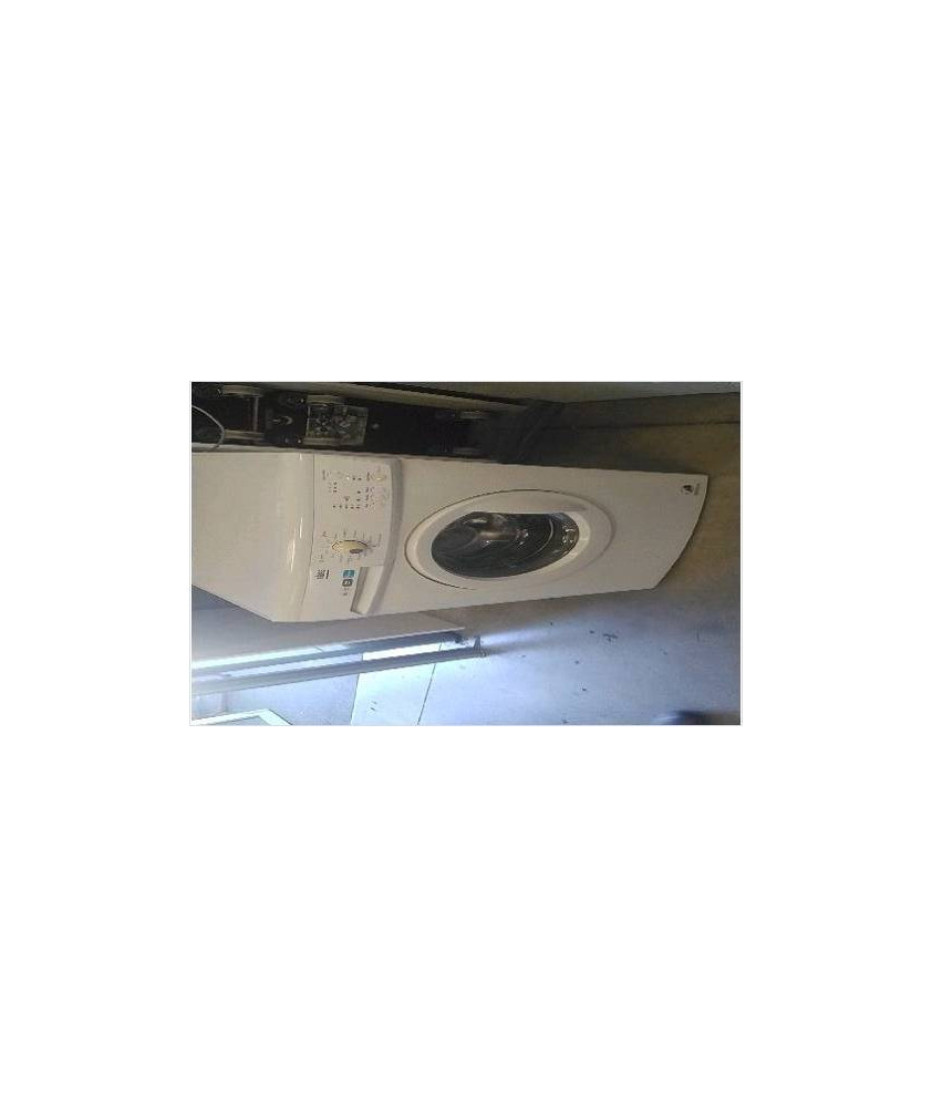 MACHINE A LAVER FAURE - 6KG 1200TRS
