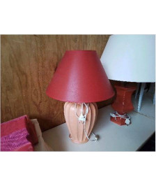 LAMPE DE SALON 