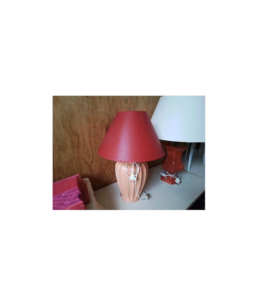 LAMPE DE SALON 