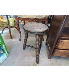 PETIT TABOURET 