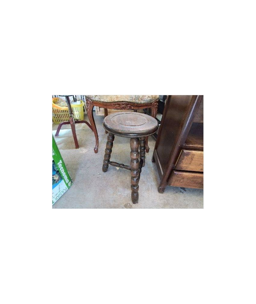 PETIT TABOURET 