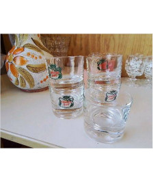 VERRE CANADA DRY