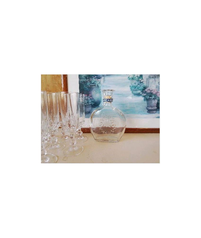 CARAFON RICARD