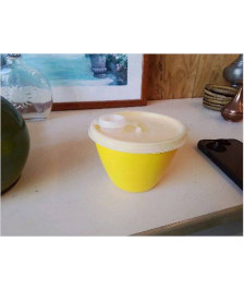 BOITE TUPPERWARE 