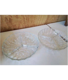 PLAT APERO 3N VERRE