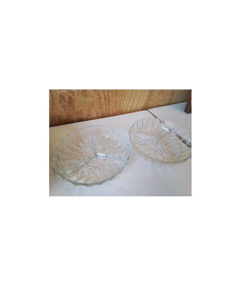 PLAT APERO 3N VERRE