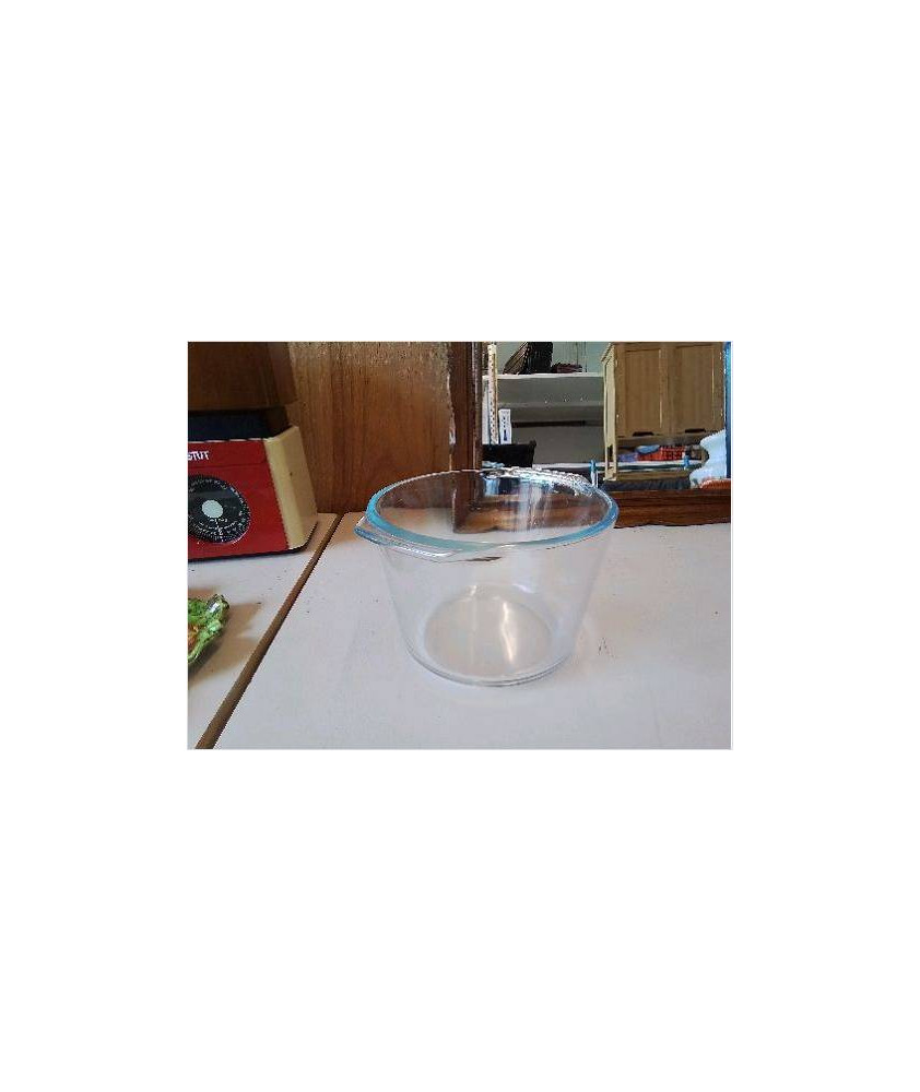 PETITE MARMITE PYREX
