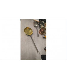 CASSEROLE LAITON PM