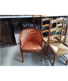 FAUTEUIL CABRIOLET 