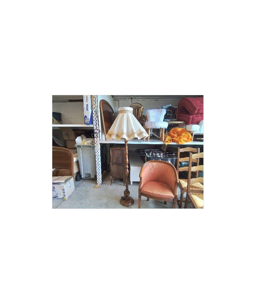 LAMPADAIRE 