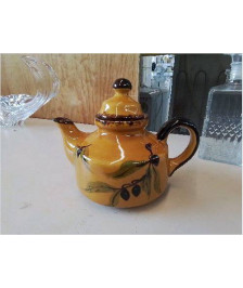 PETITE THÉIÈRE MLTIF OLIVE 