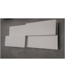 APPLIQUE MURALE LED