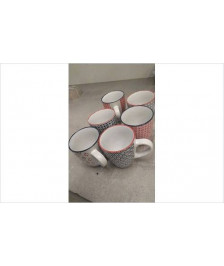 TASSE A CAFE LE LOT