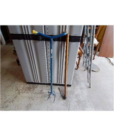 OUTILS DE JARDIN 