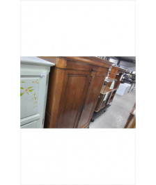 ARMOIRE 2 PORTES