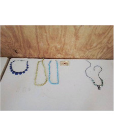 BIJOUX FANTAISIE 