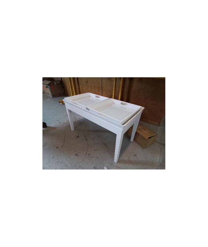 TABLE BASSE 