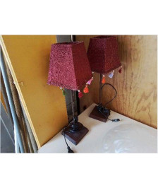 LAMPE A POSER 