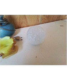 SPHERE EN VERRE DECO