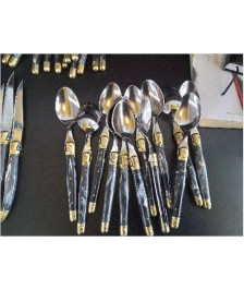 LOT 6 GRANDES CUILLERES LAGUIOLES 