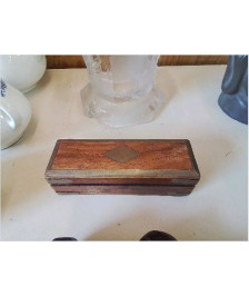 PETITE BOITE EN BOIS 