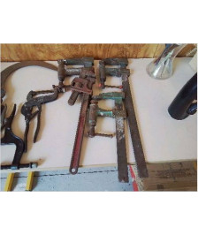OUTILS DE BRICOLAGE 