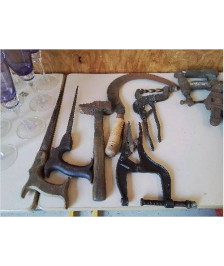 OUTILS DE BRICOLAGE 