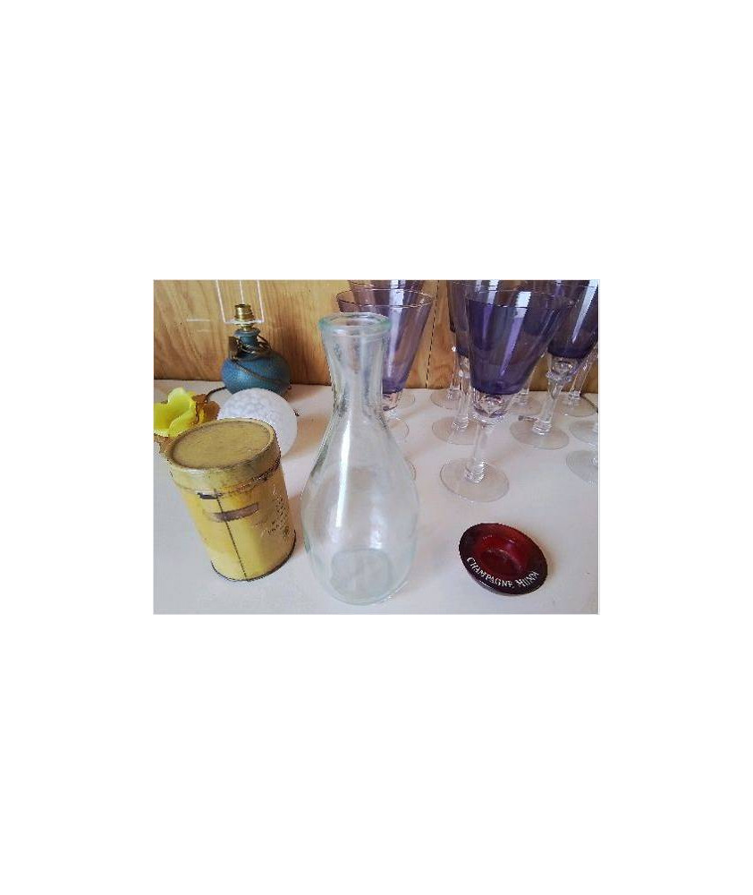 BOUTEILLE 
